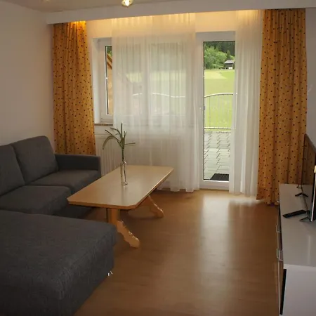 Appartements Gaertner Bichlbach Exterior photo
