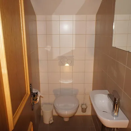 Appartements Gaertner Bichlbach Exterior photo