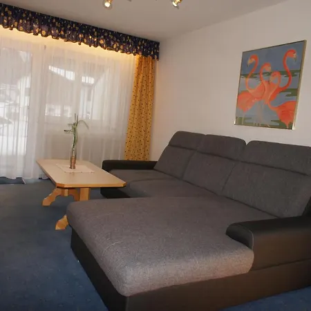 Appartements Gaertner Bichlbach Exterior photo