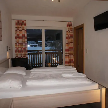 Appartements Gaertner Bichlbach Exterior photo