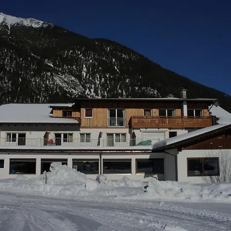 Appartements Gaertner Bichlbach Exterior photo