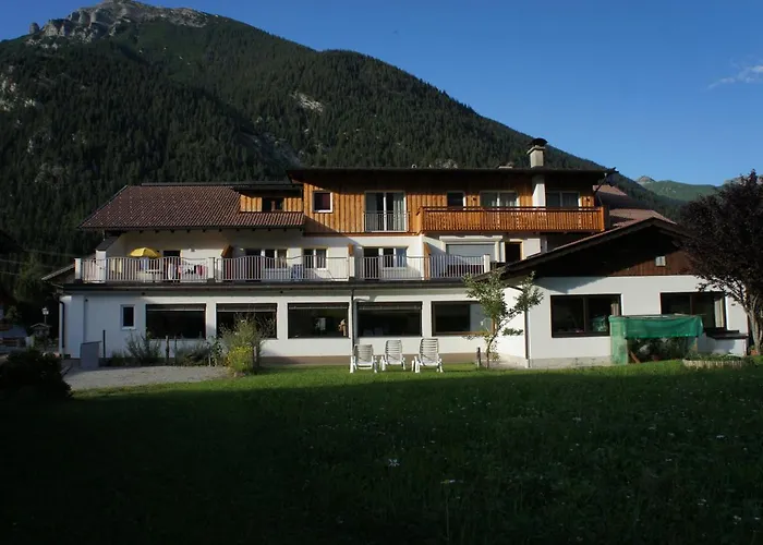 Appartements Gärtner