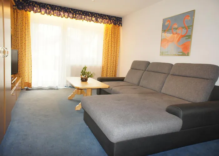Appartements Gärtner