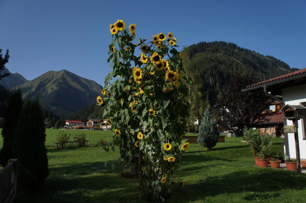 Gärtner Bichlbach