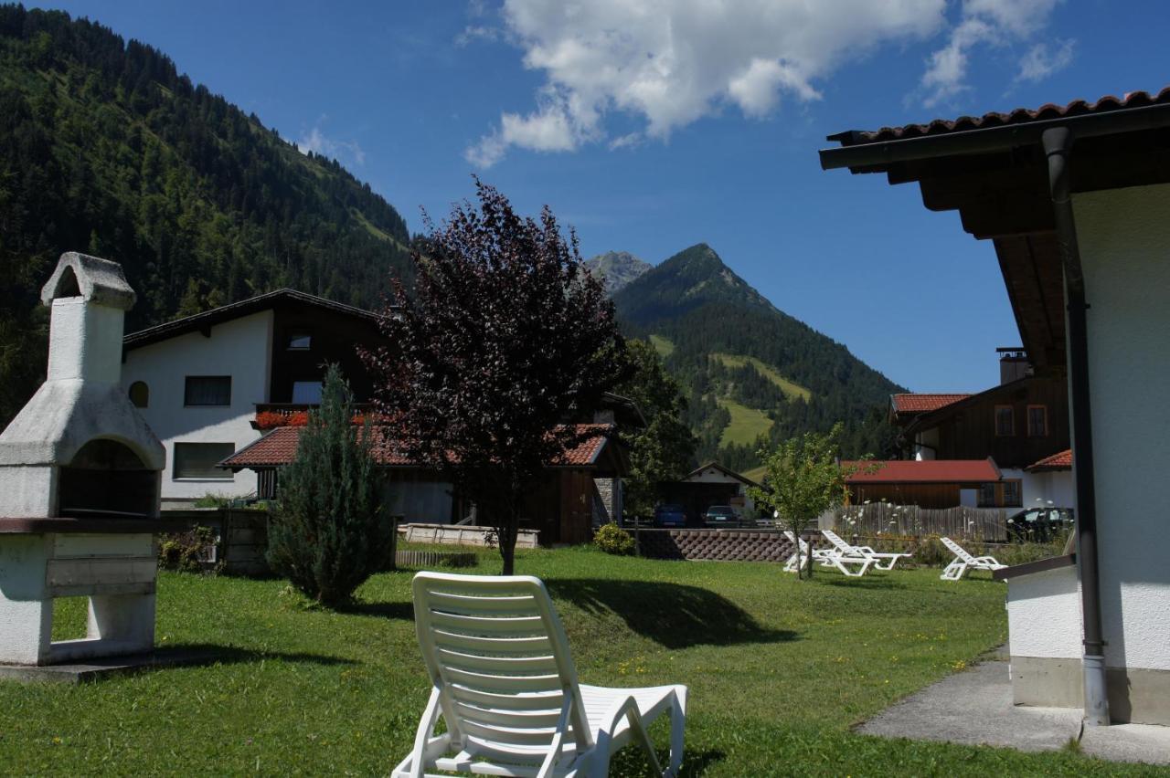 Gärtner * Bichlbach