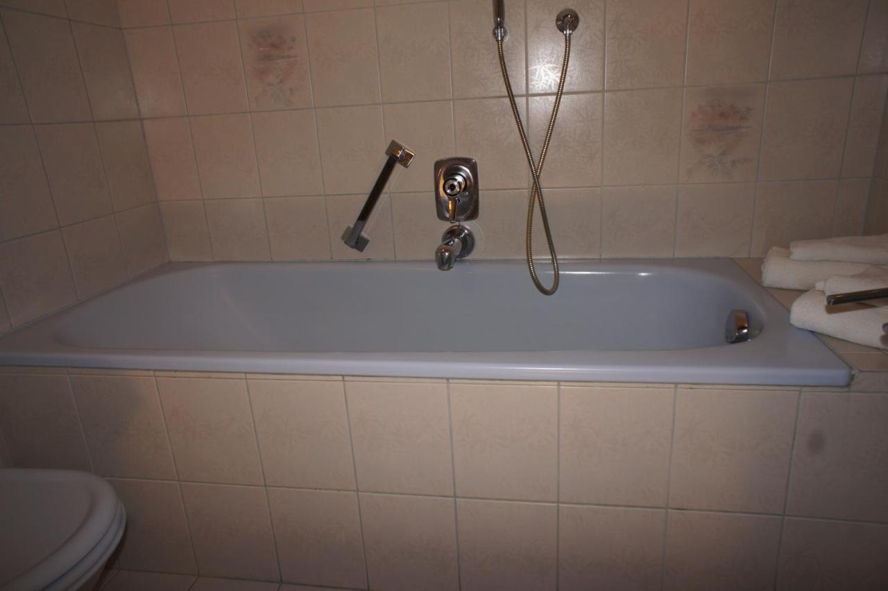 Gärtner Appartement Bichlbach