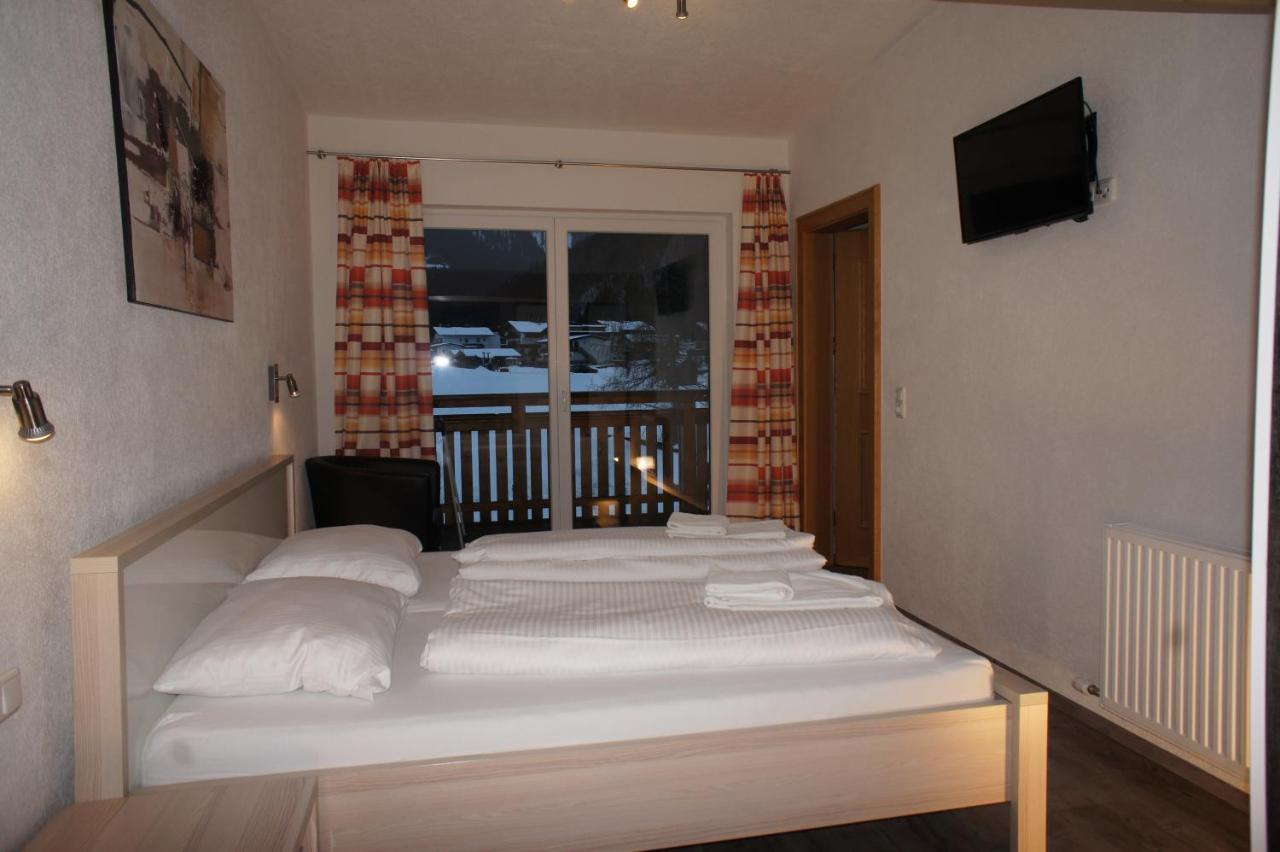 Appartement Gärtner