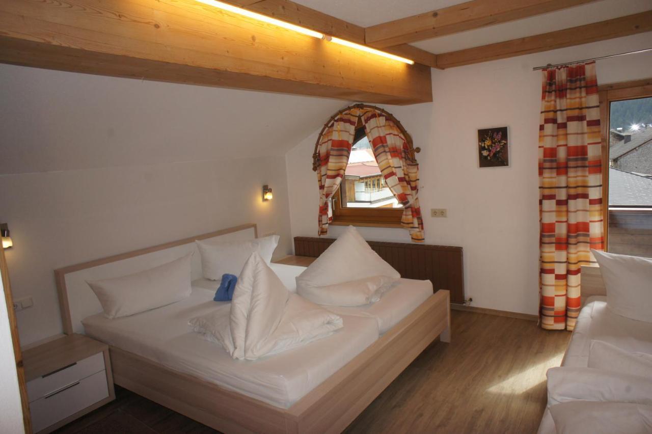 Appartement Gärtner *