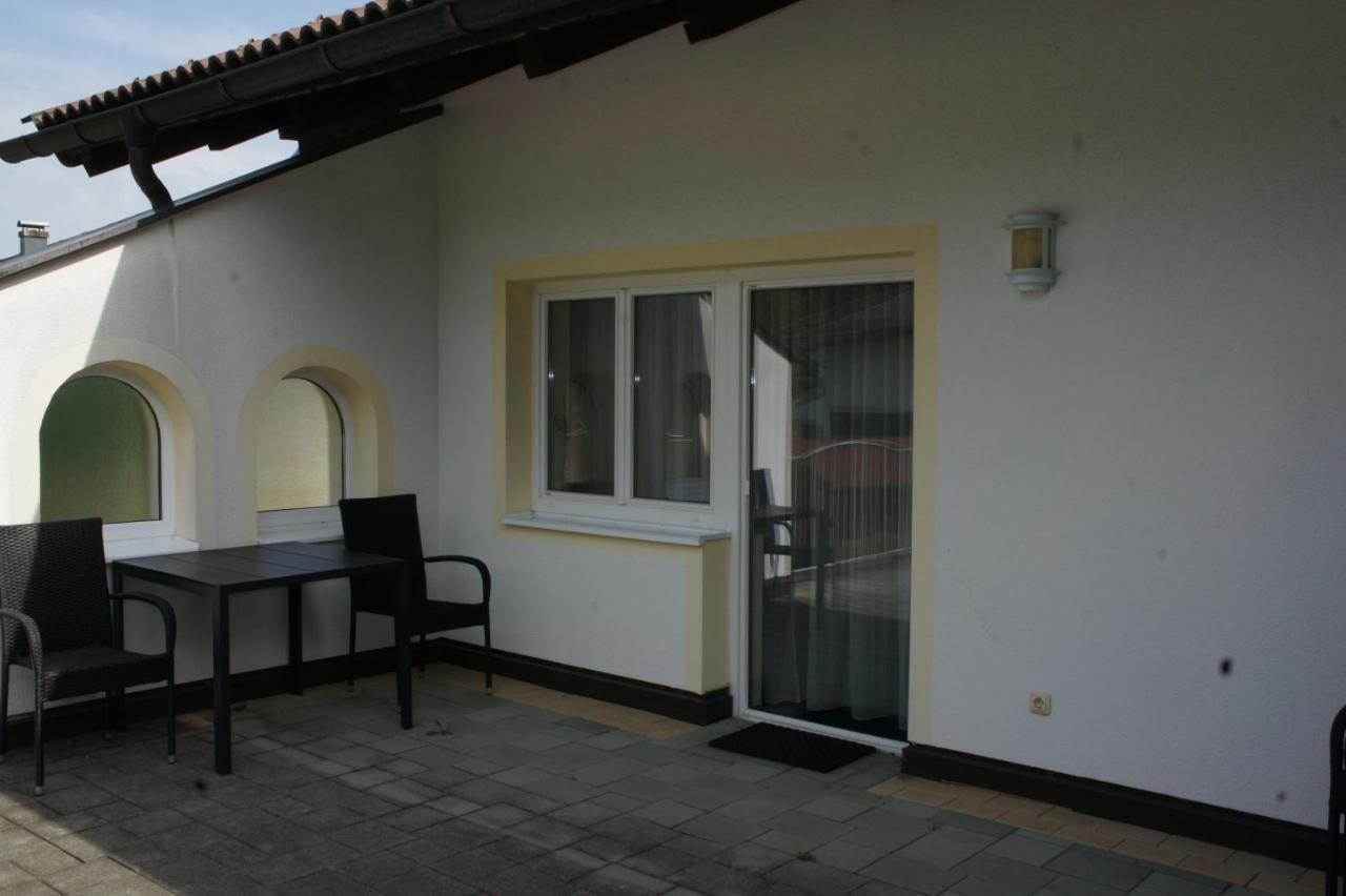 Appartement Gärtner