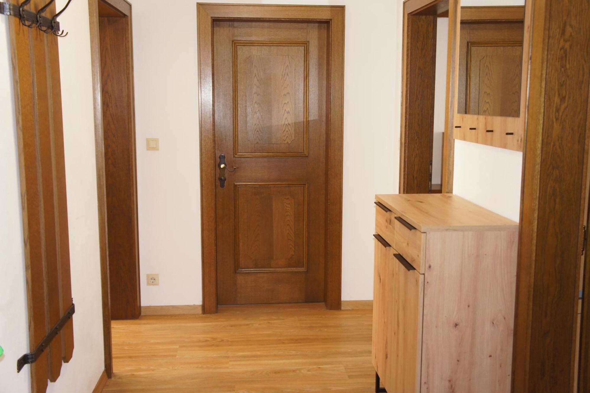 Gärtner Appartement Bichlbach