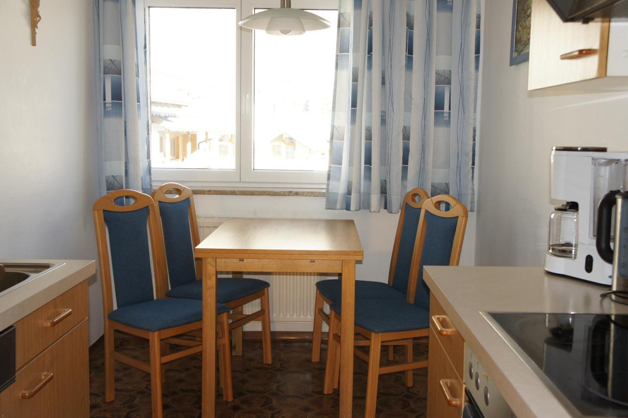 Appartement Gärtner