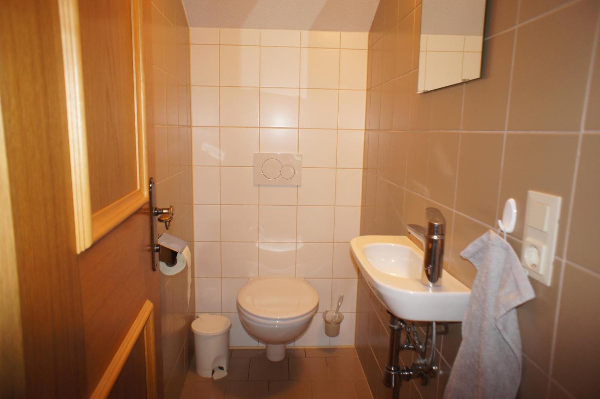 Appartement Gärtner *
