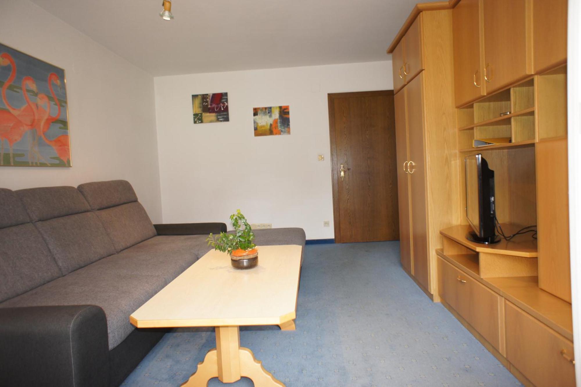Appartement Gärtner Bichlbach