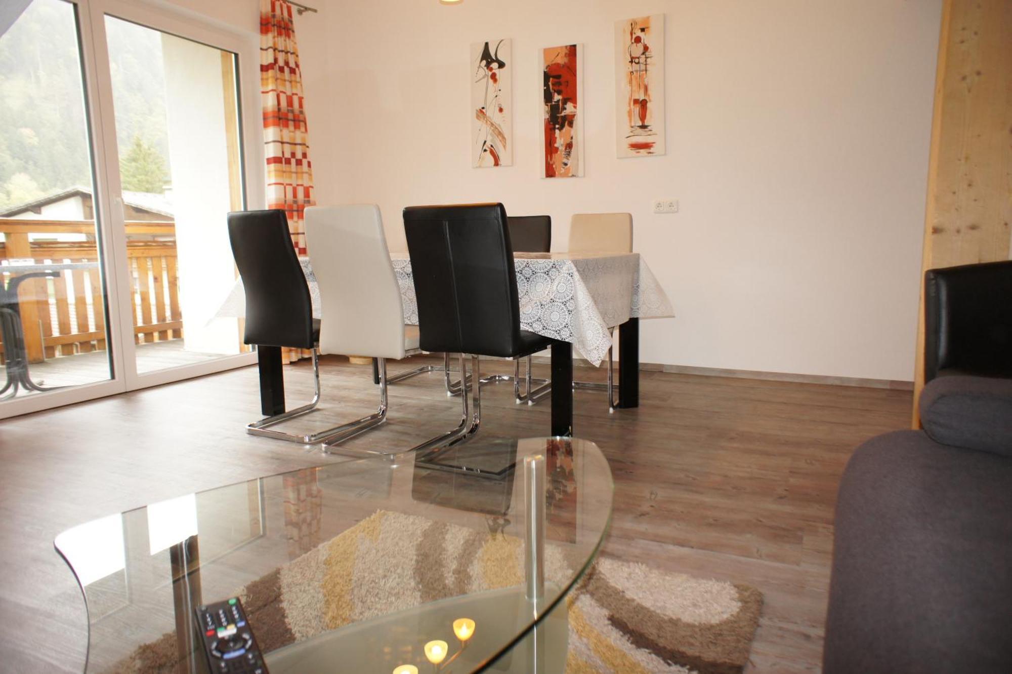 Appartement Gärtner