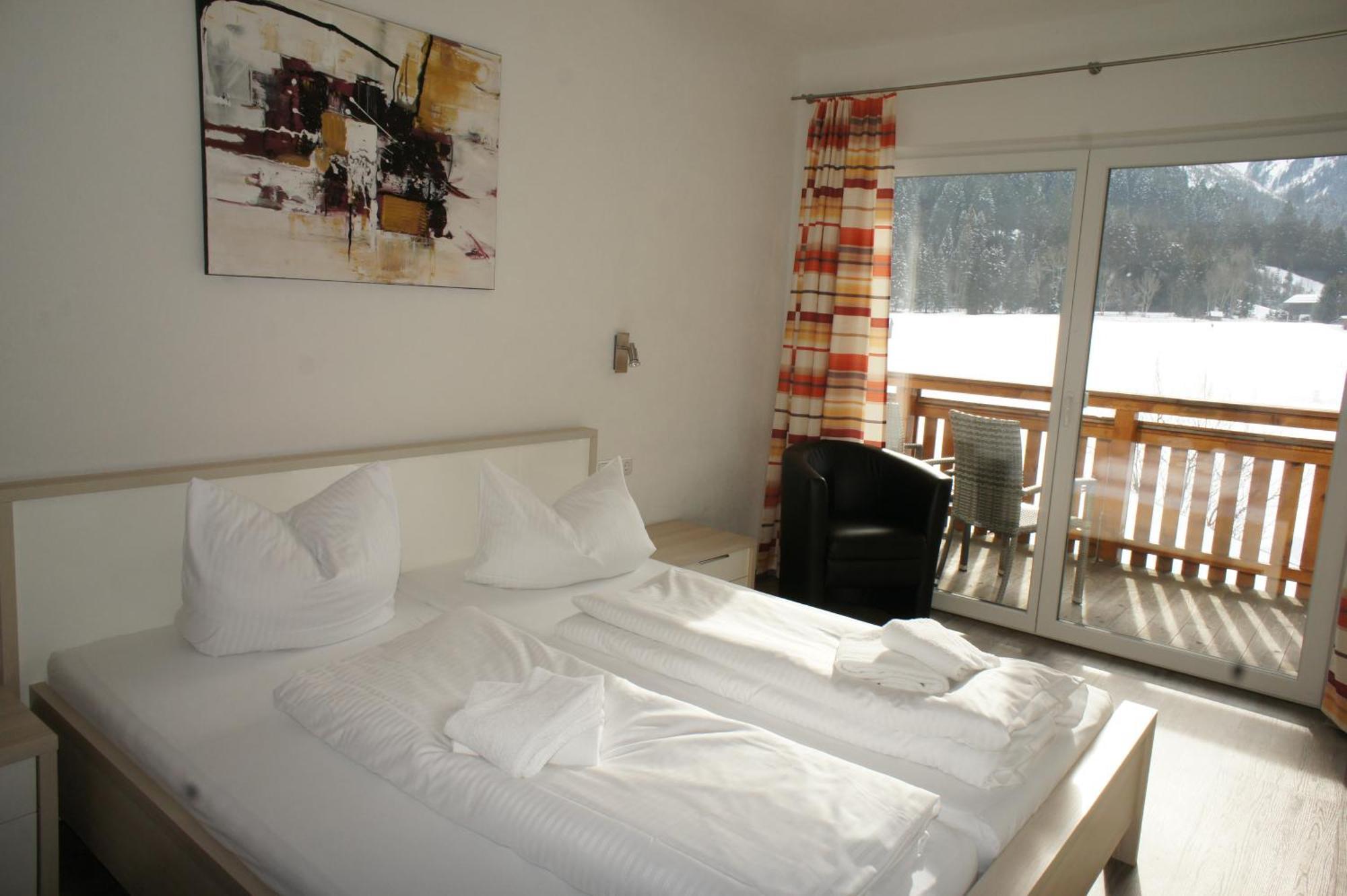 Appartement Gärtner *